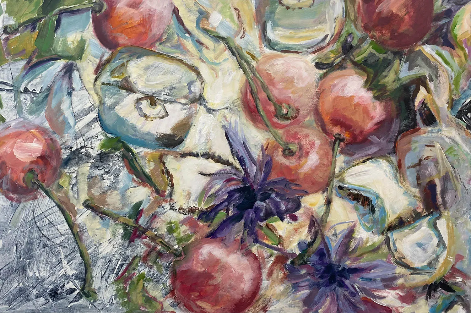 Cool Cherries