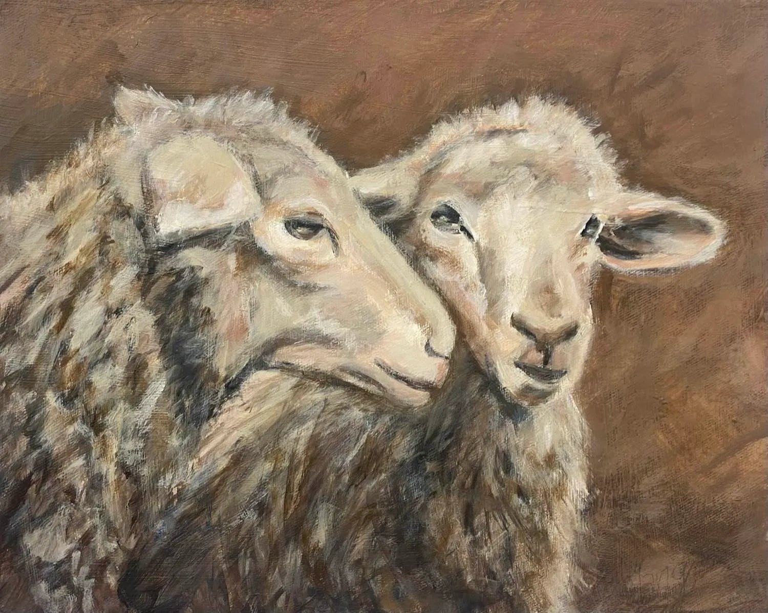 In Beziehung