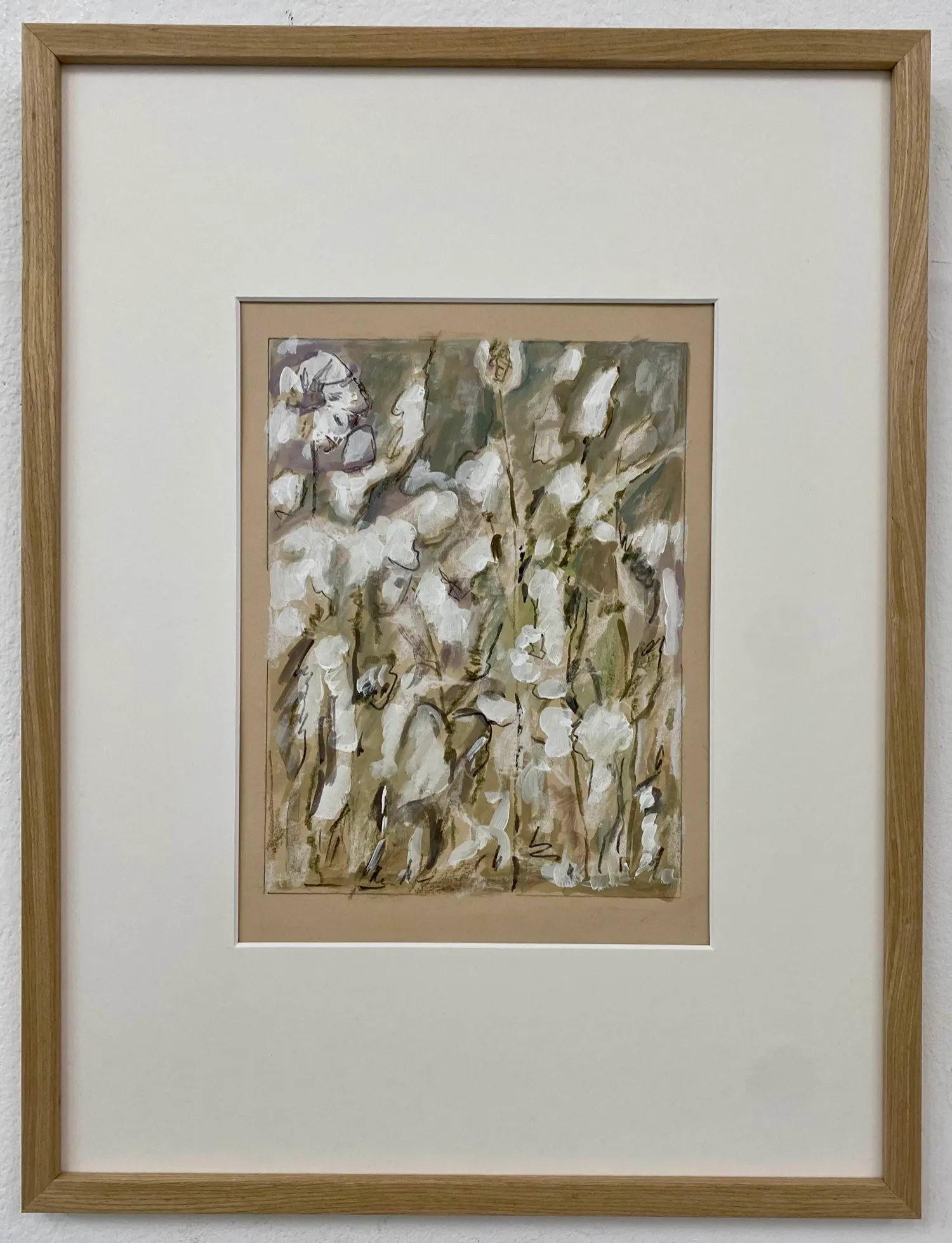 Worpswede Studie II