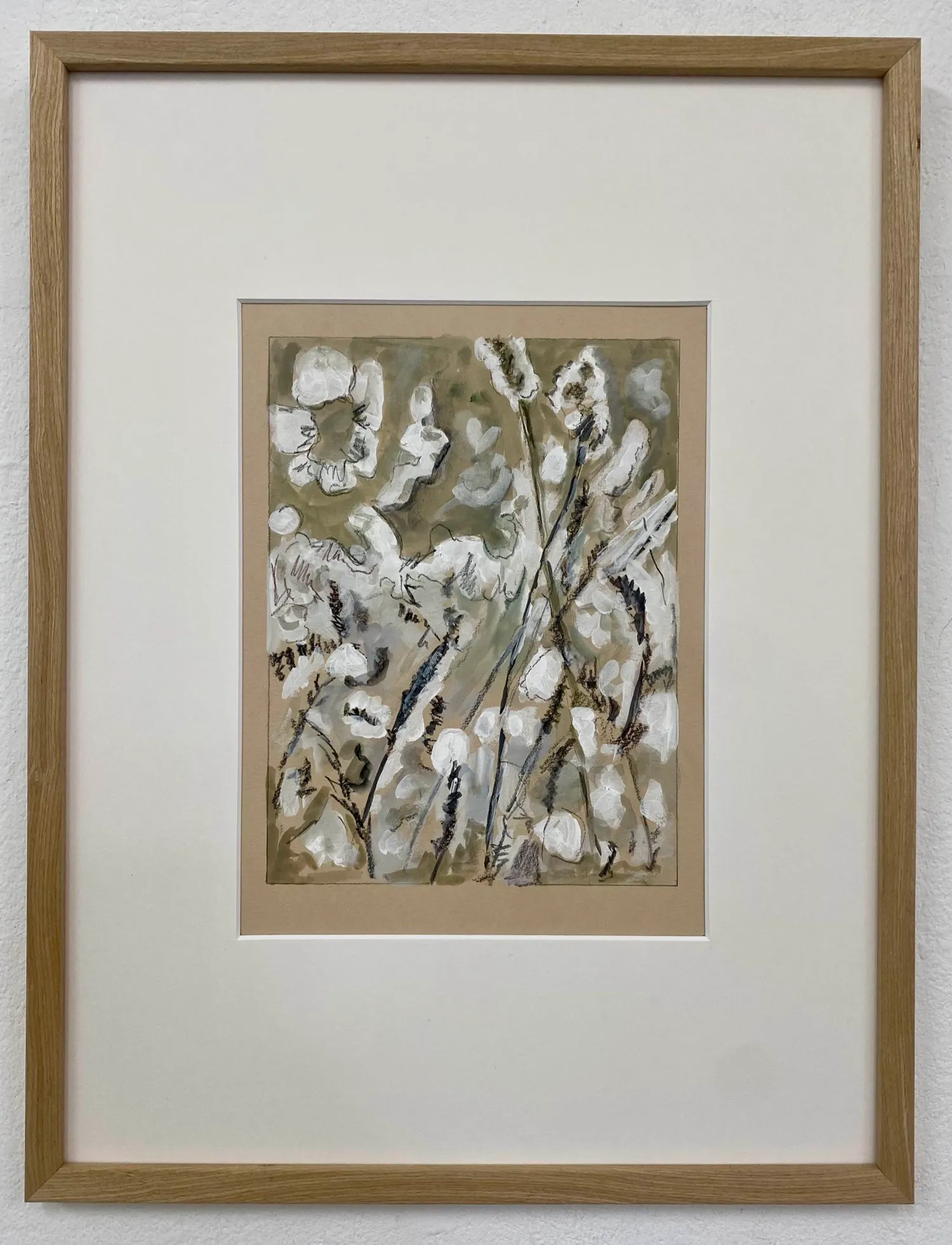 Worpswede Studie III