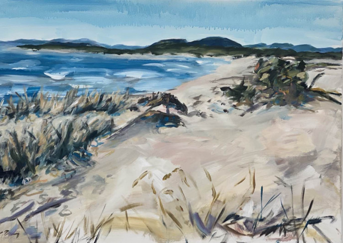 Es Trenc wir kommen!