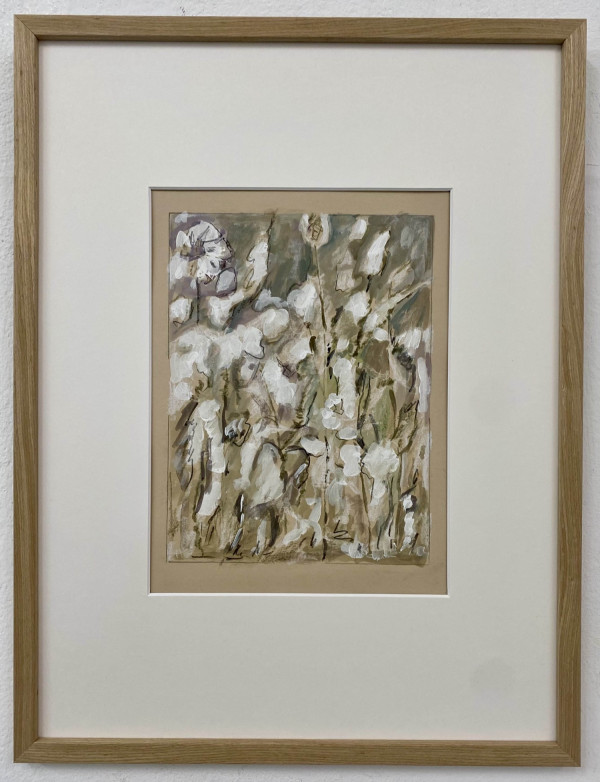 Worpswede Studie II