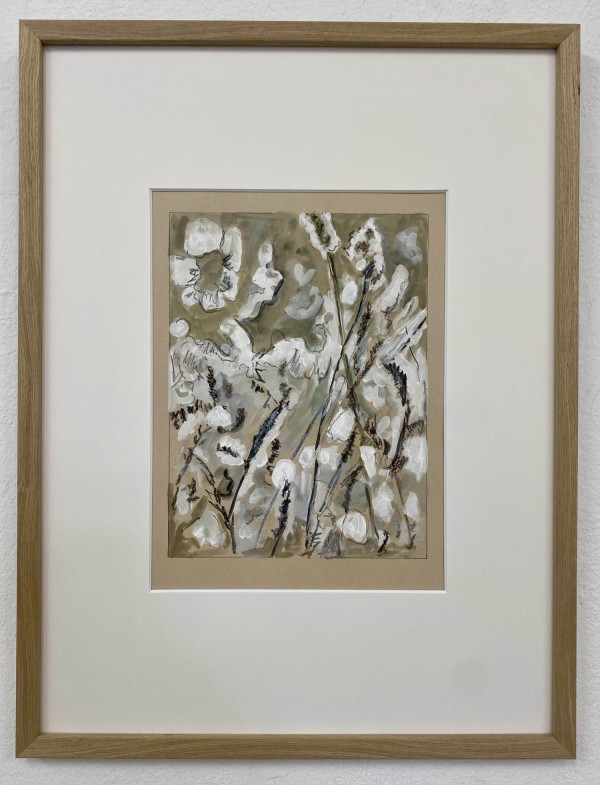 Worpswede Studie III