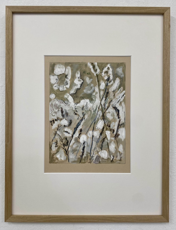 Worpswede Studie III